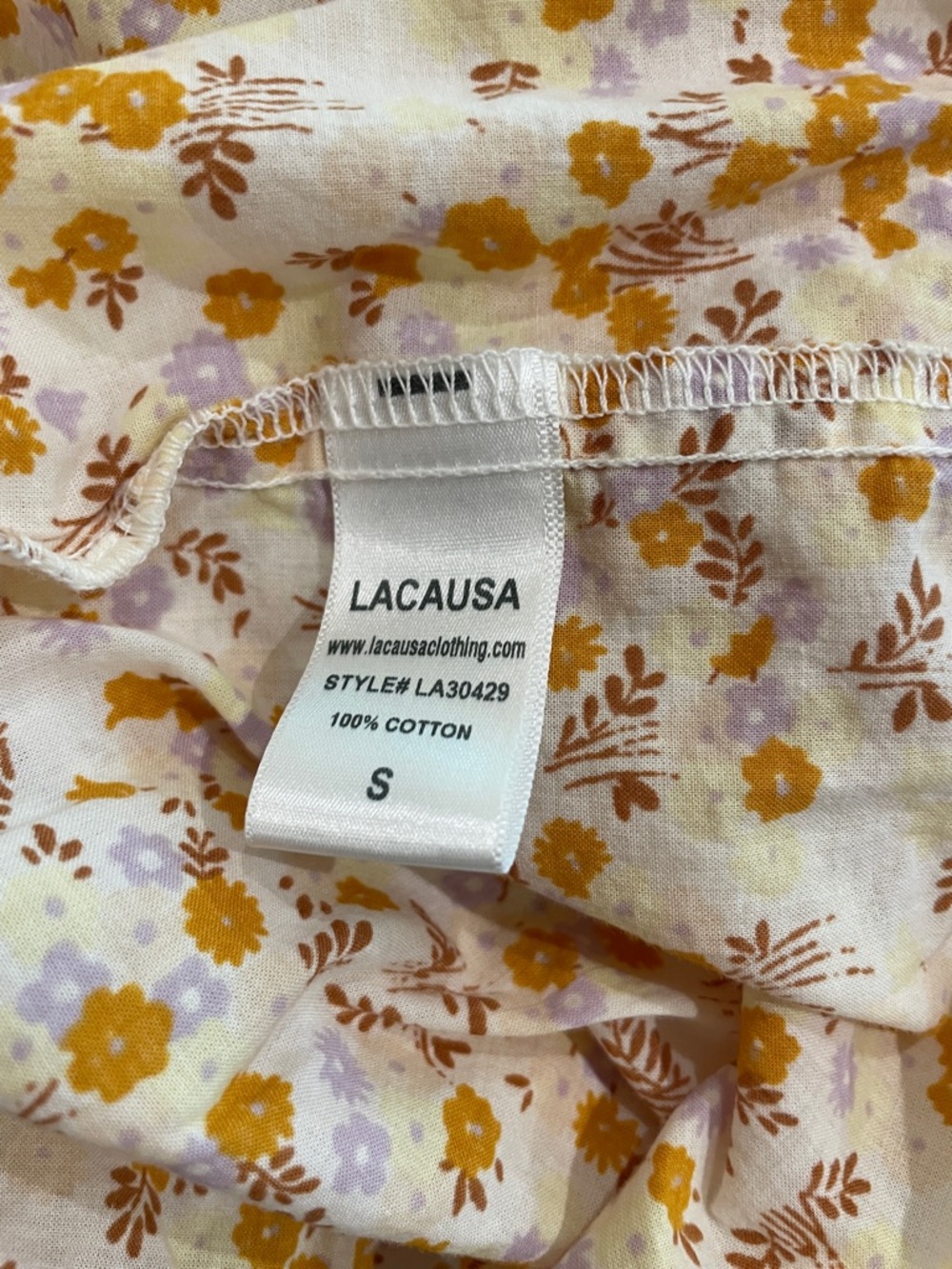HARPER DRESS - Picture 4 of 8